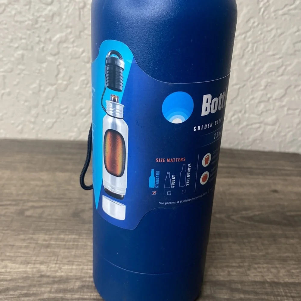 Bottlekeeper - Picture 5 of 5
